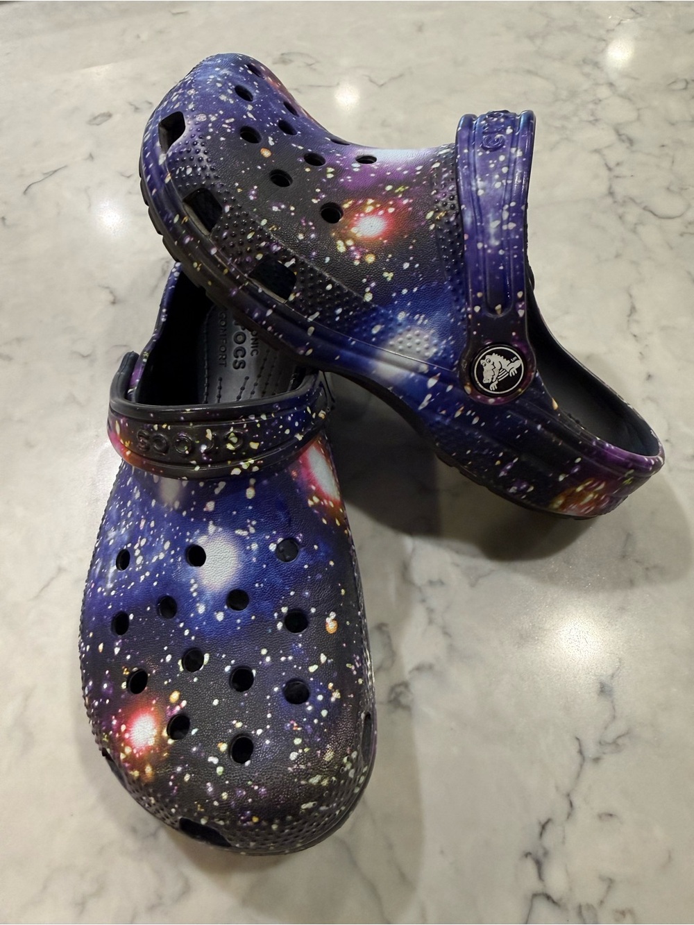 CROCS Little Kids 13
